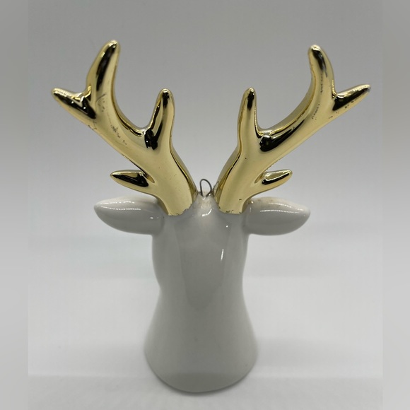 Reindeer ornament - Picture 2 of 4